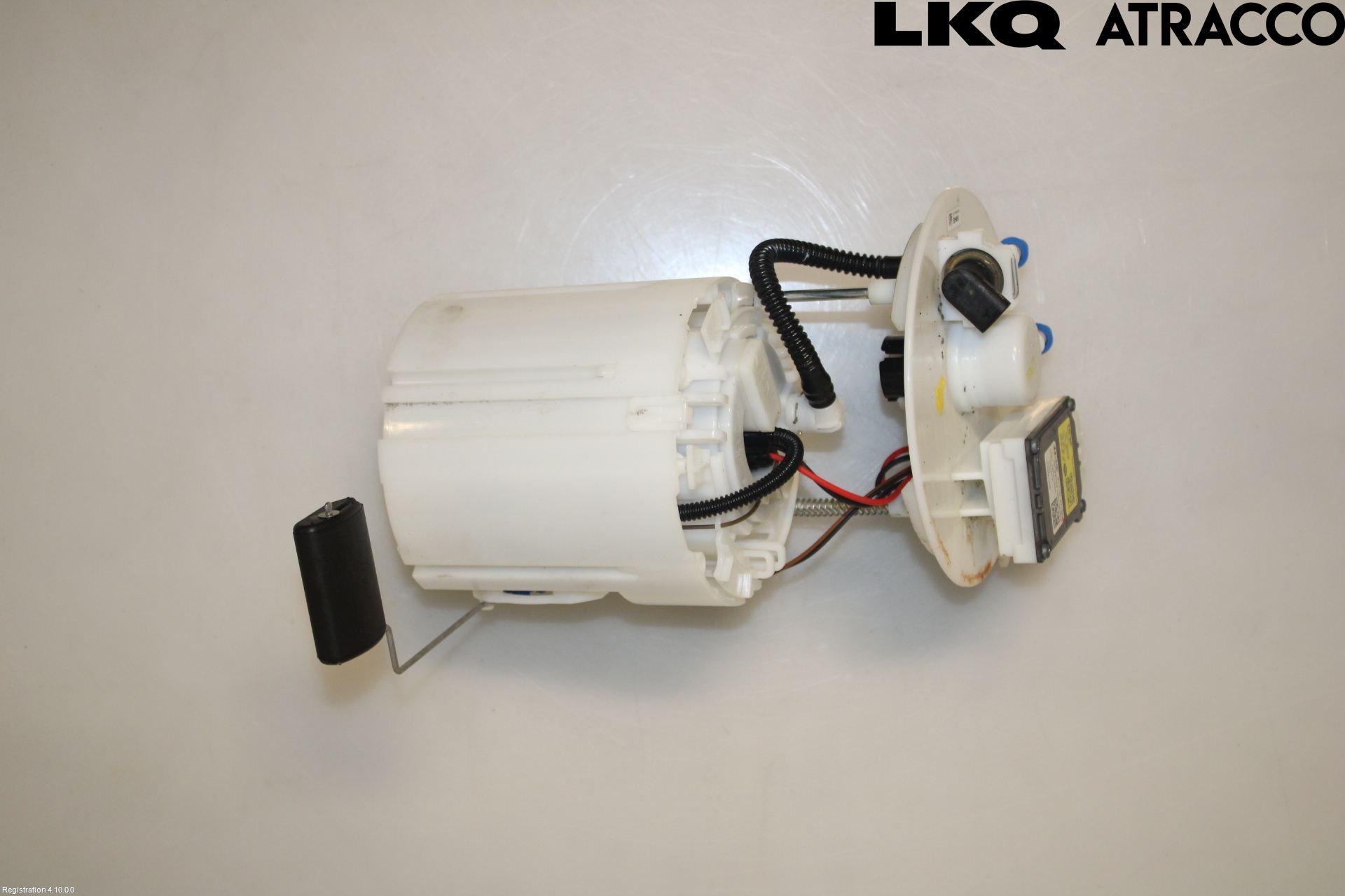 Kia CEED/CEED SW 19- Drivstoffpumpe Fødepumpe El
