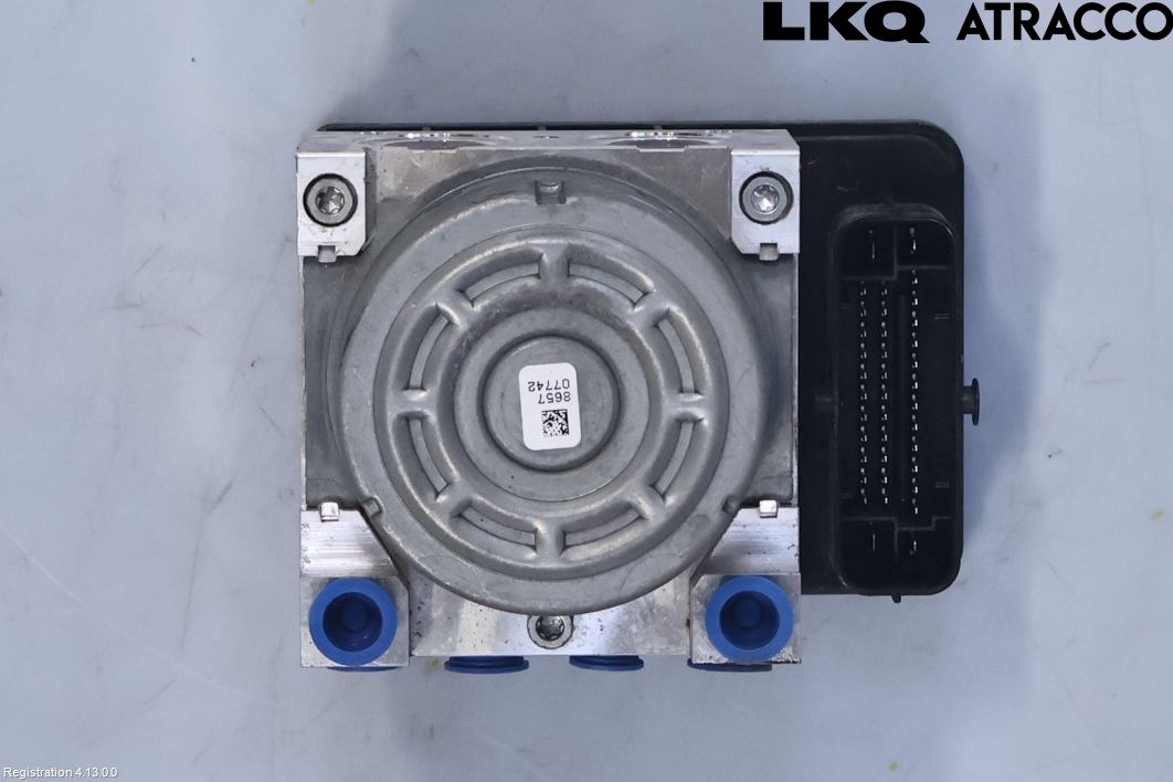 Skoda OCTAVIA (5E) 13-20 Abs Hydraulikkaggregat