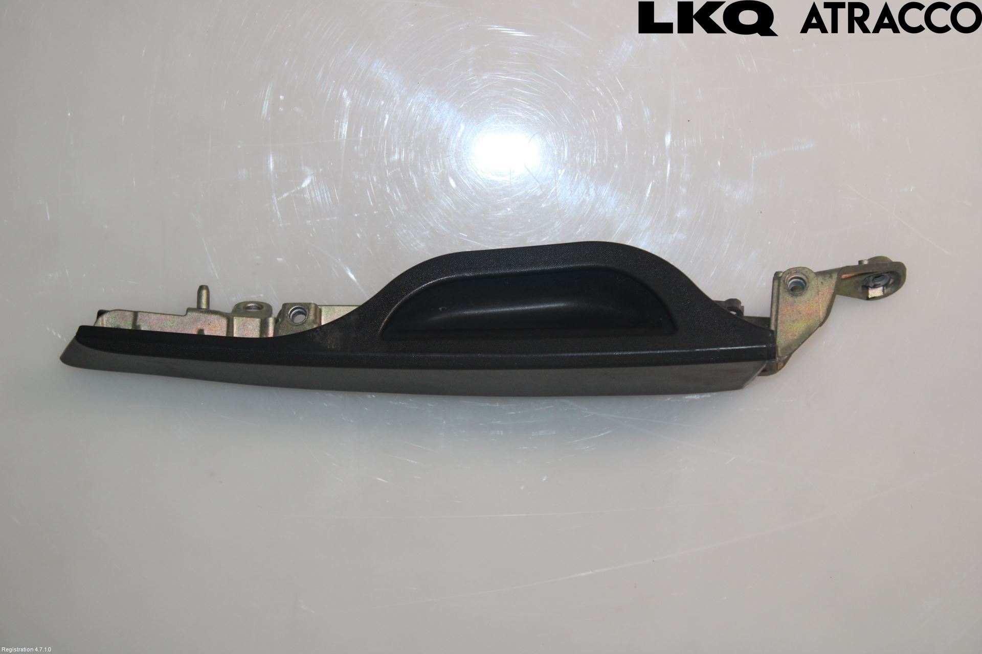 Seat LEON 06-12 Dørhandtak Ytre Venstre