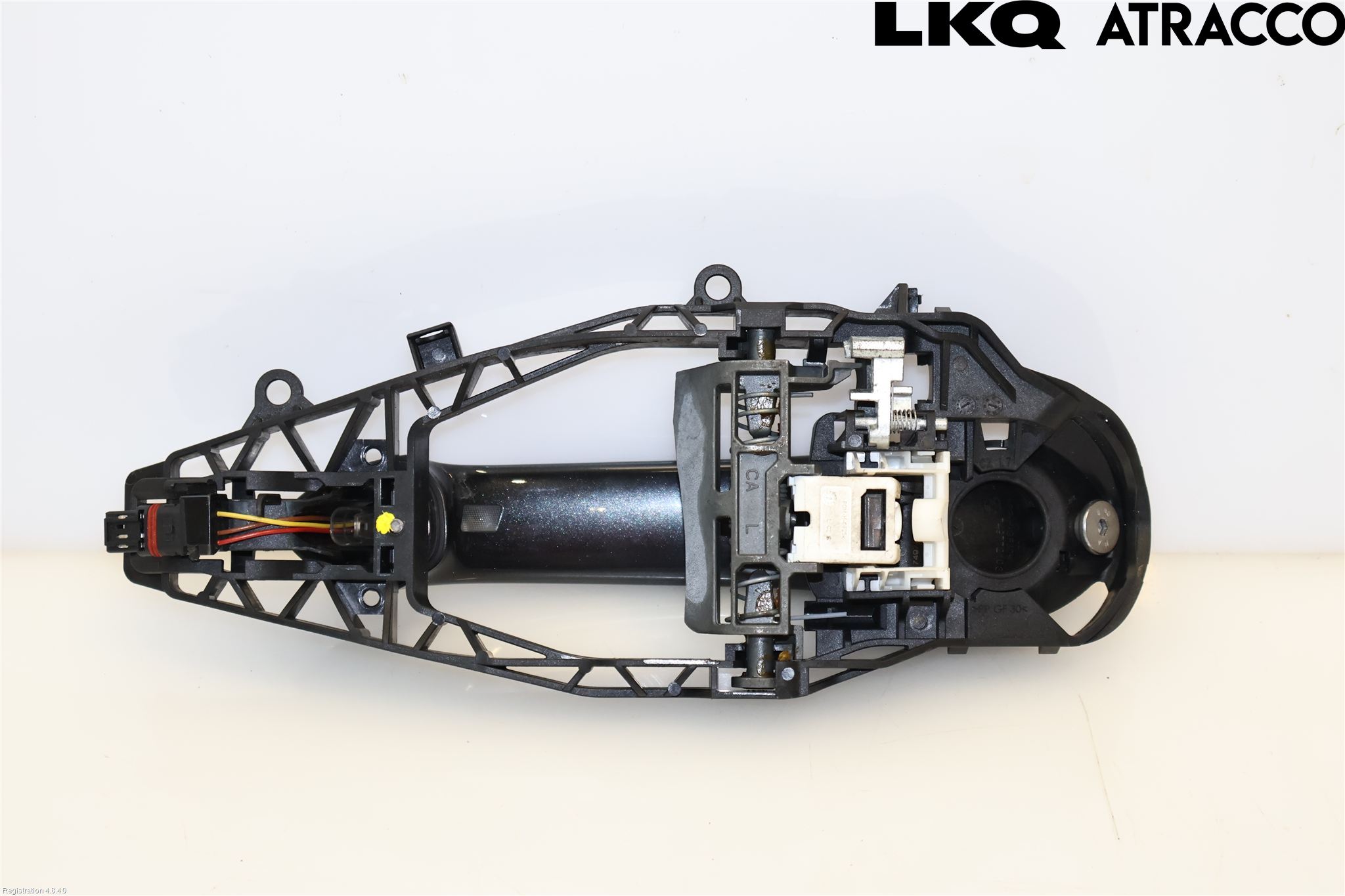 BMW 5 G30/G31/F90 17-23 Dørhandtak Ytre Venstre