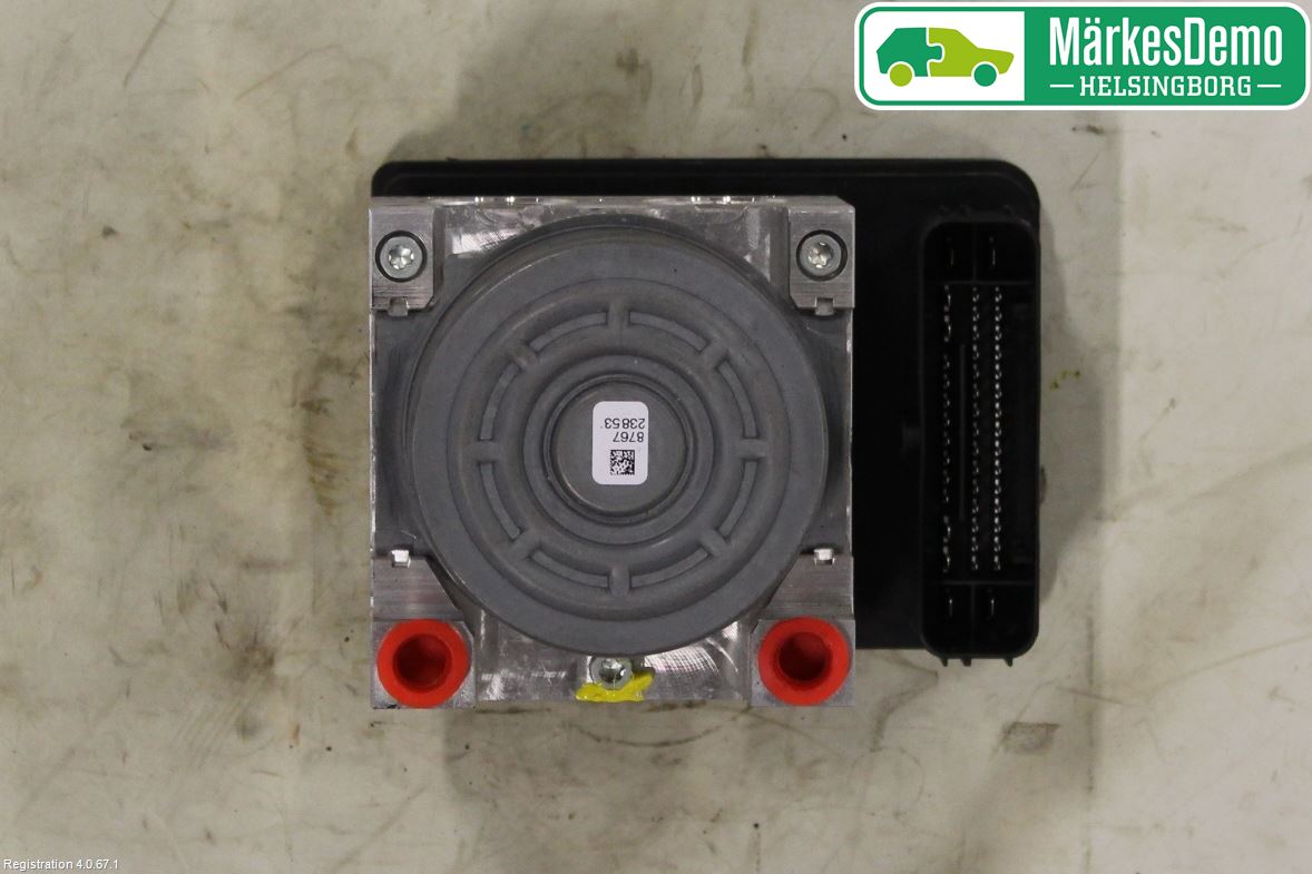 BMW 2 F45 Active Tourer 14-21 Abs Hydraulikkaggregat