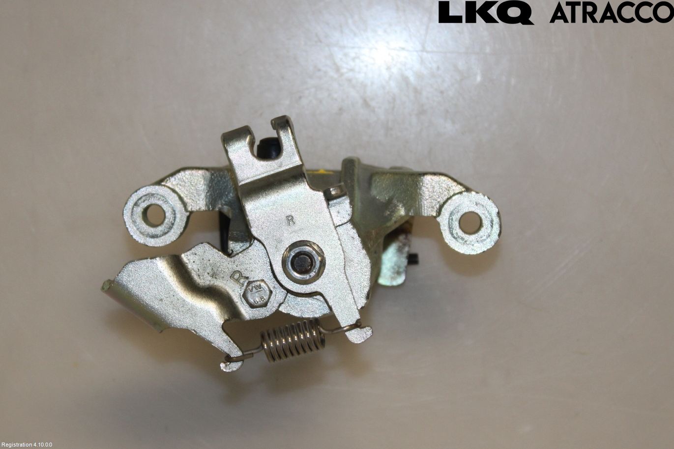Hyundai ix20 Bremsecaliper Bak Høyre