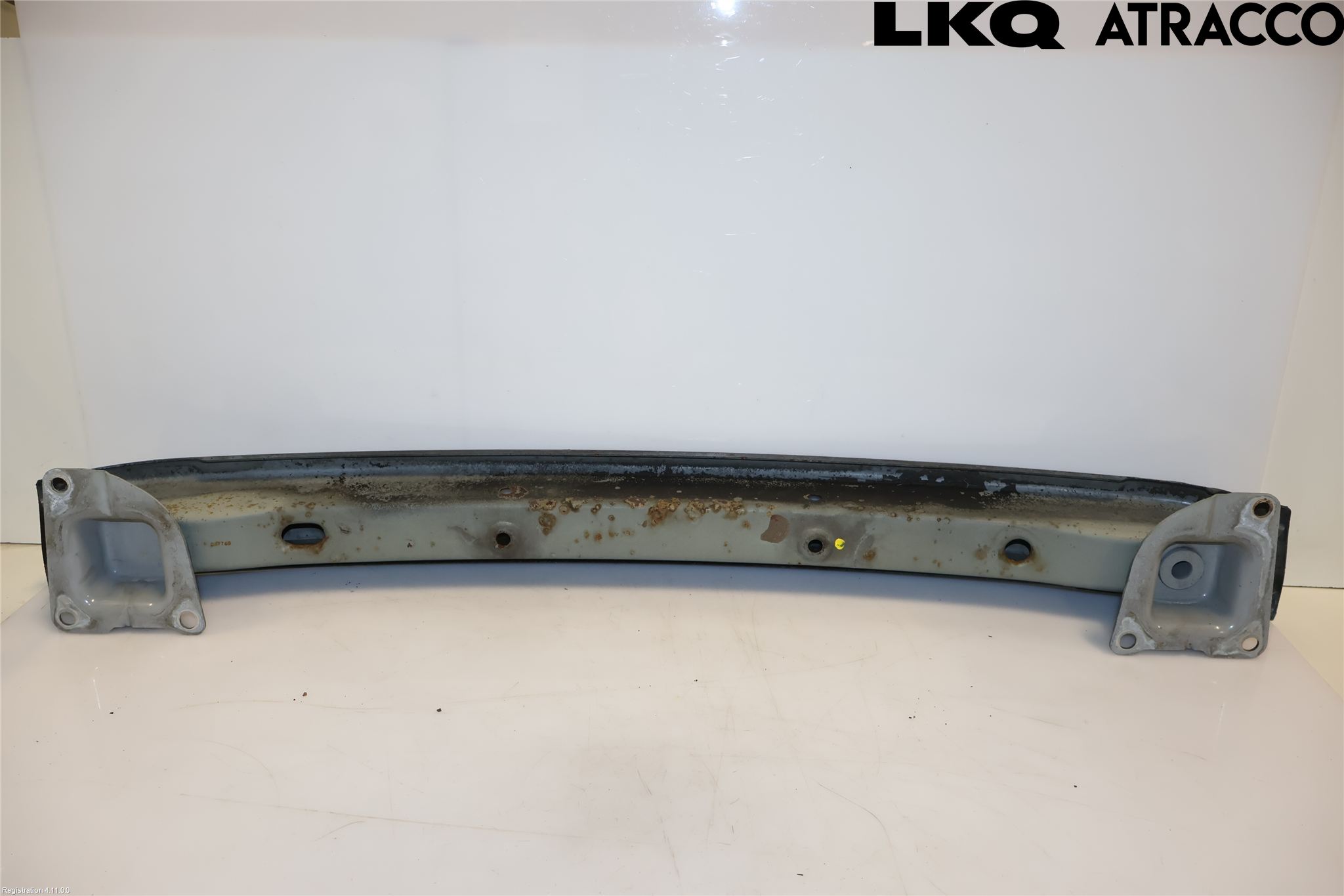 Volvo S40 08-12 Støtfanger Bak Bjelke