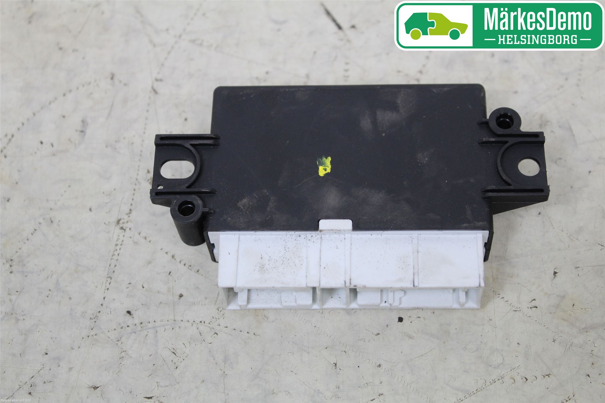 Volkswagen VW PASSAT 15-19 Styreenhet Parkering