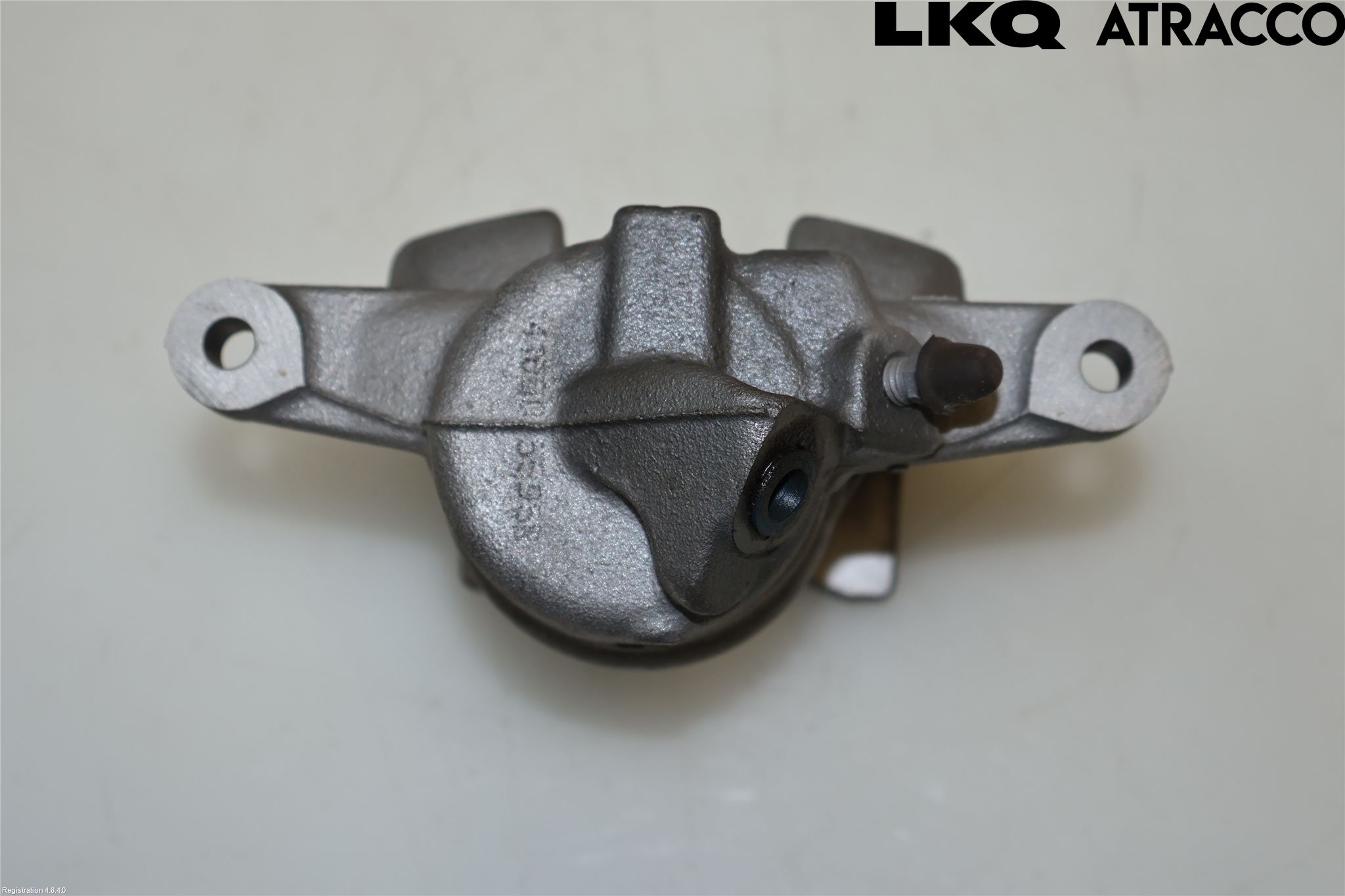 Renault CLIO/E-TECH V 20- Bremsecaliper Foran Høyre