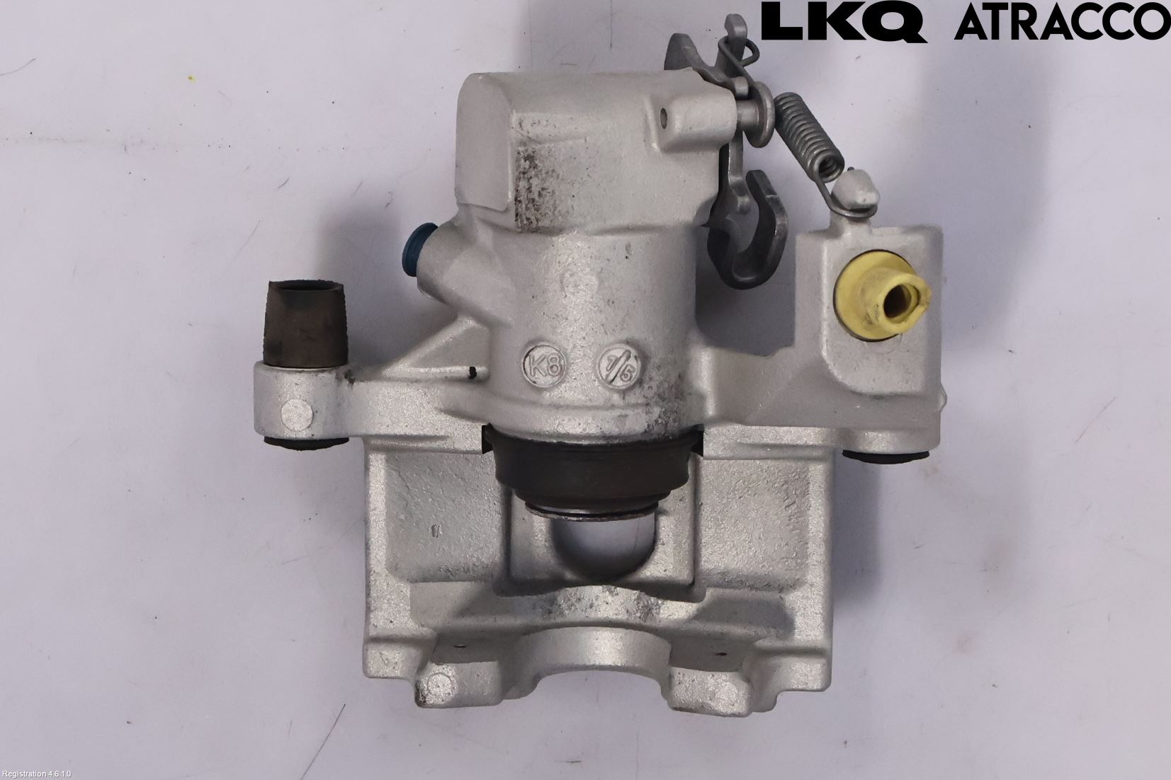 Toyota YARIS XP130 15-20 Bremsecaliper Bak Høyre