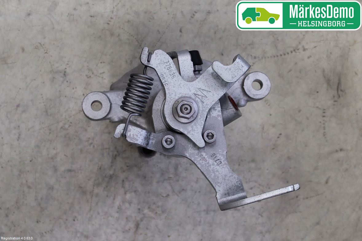 Toyota AURIS 13-19 Bremsecaliper Bak Venstre