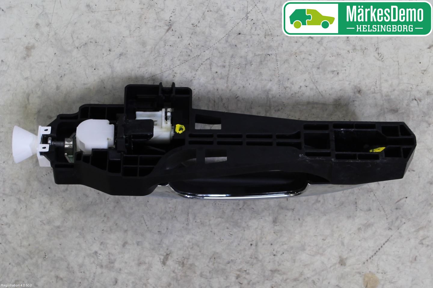Fiat TIPO/CROSS 16- Dørhandtak Ytre Venstre