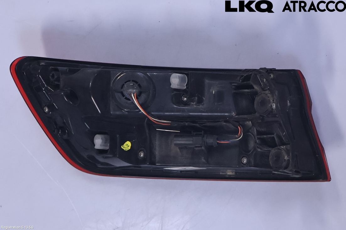 Audi A4/S4 B9 16-19 Baklykt Høyre