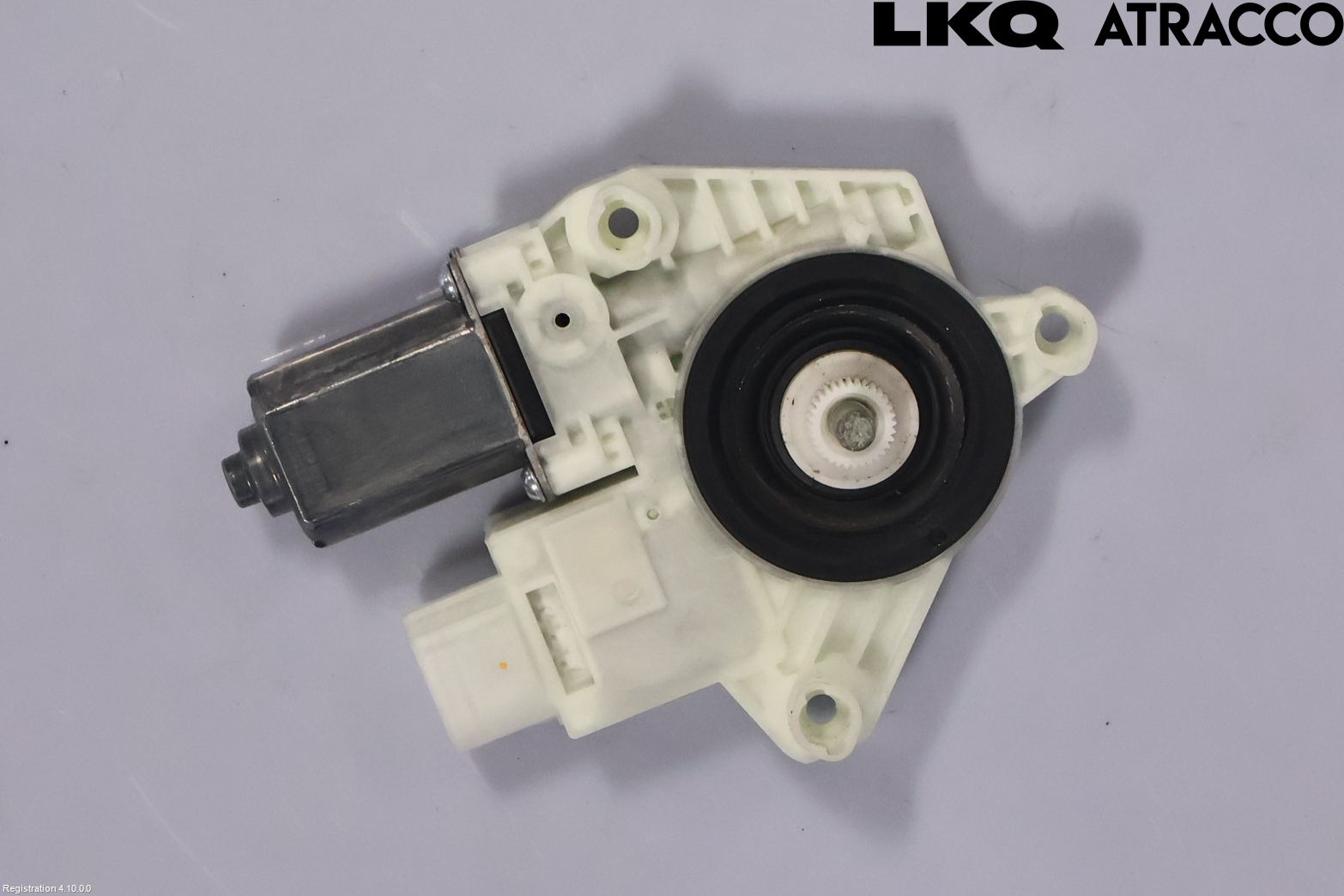 BMW 5 G30/G31/F90 17-23 Vindusheismotor