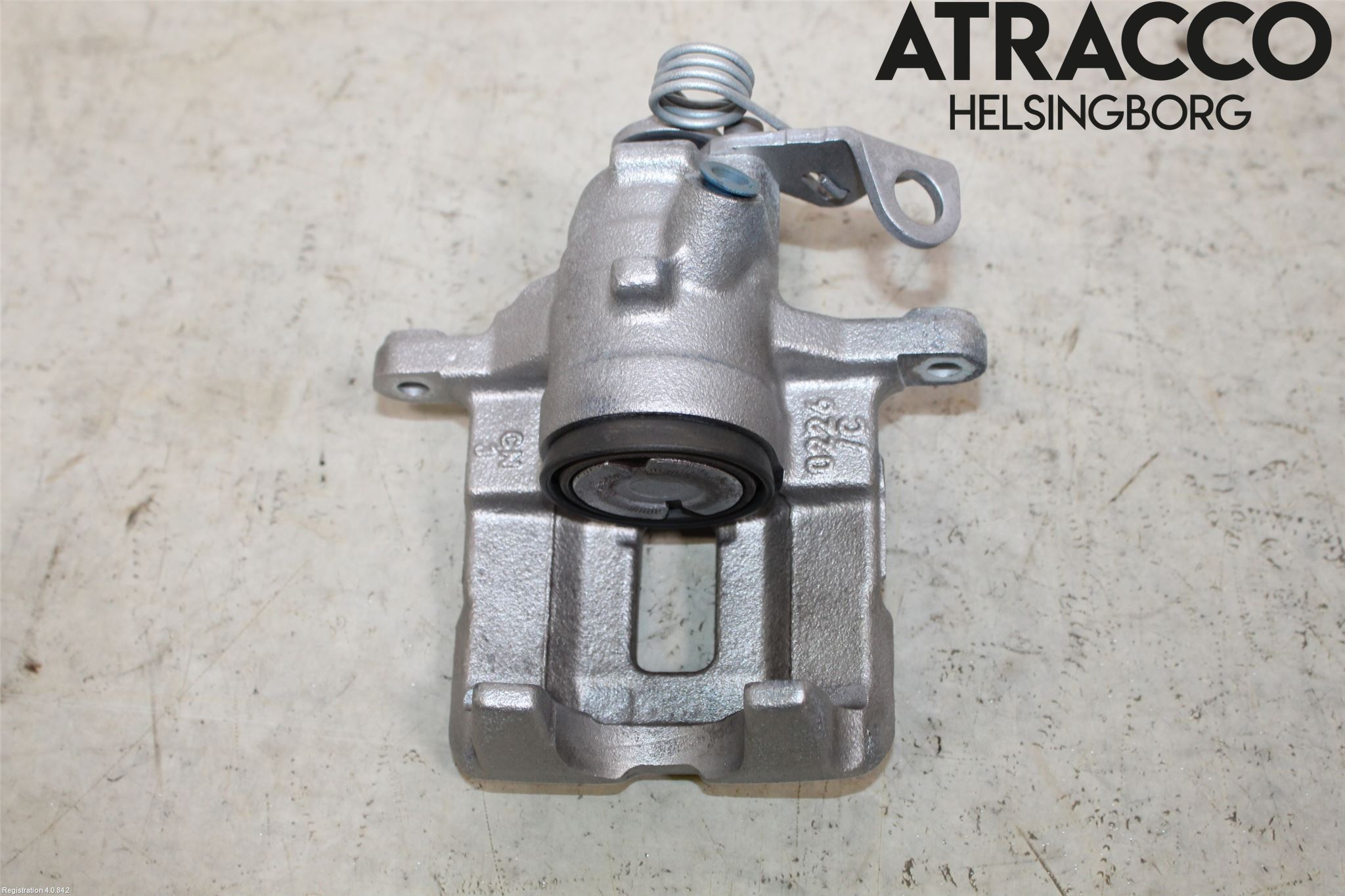 Nissan NV300 16-22 Bremsecaliper Bak Venstre