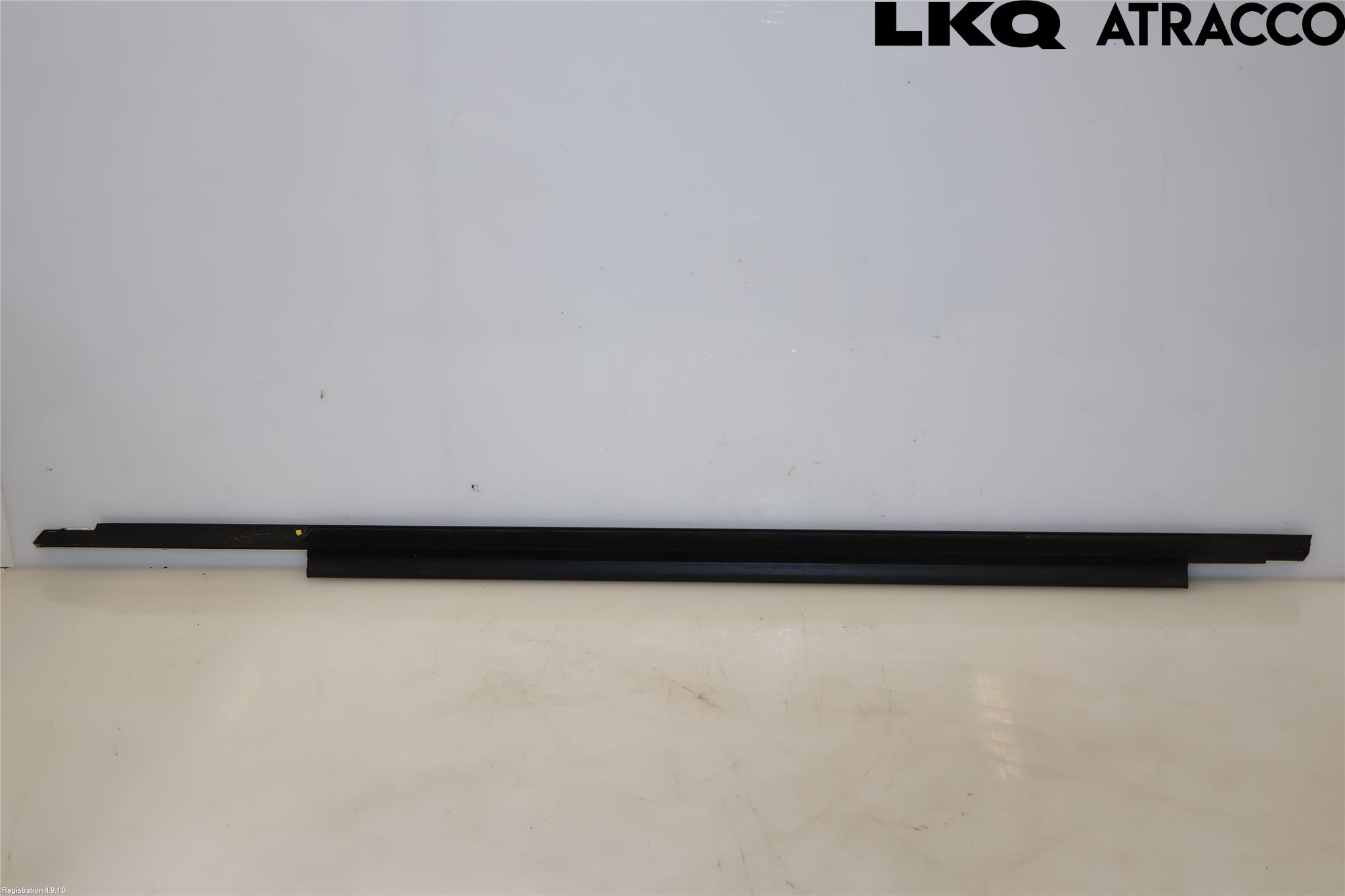 Audi A4 12-15 Dør Dekorlist Hf