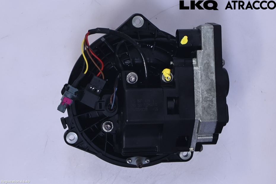 Volkswagen VW GOLF SPORTSVAN 15-20 Bakluke Handtak Ytre