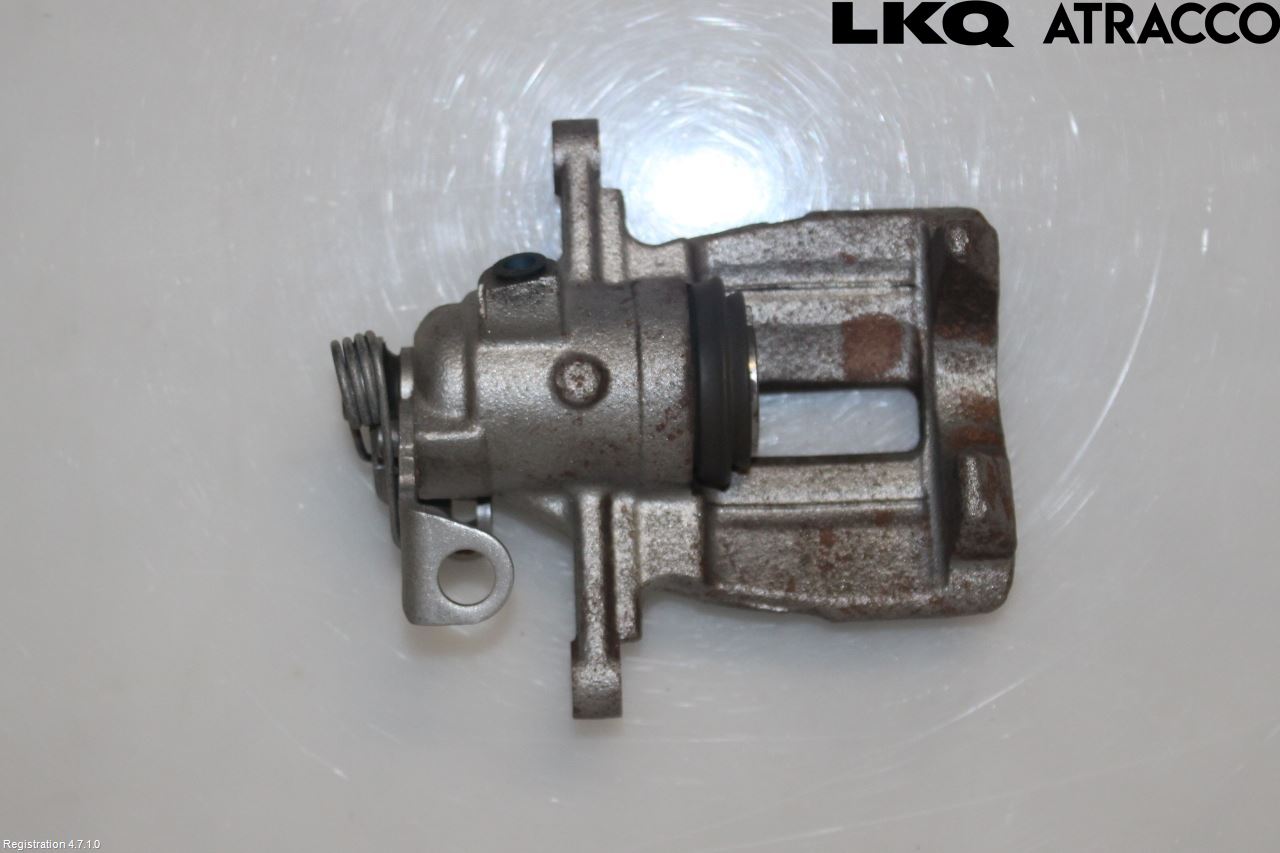 Volkswagen VW TRANSP/CARAVELLE (T5) 04-15 Bremsecaliper Bak Venstre