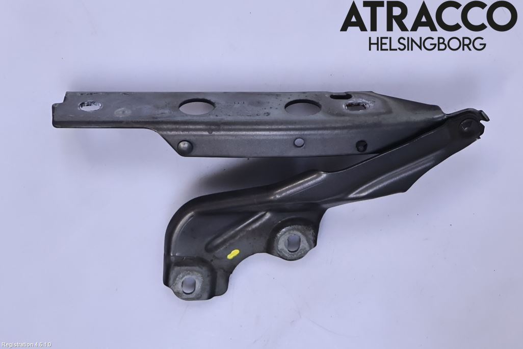 Audi A6/S6 4G 11-18 Panser Hengsel - Hengsler