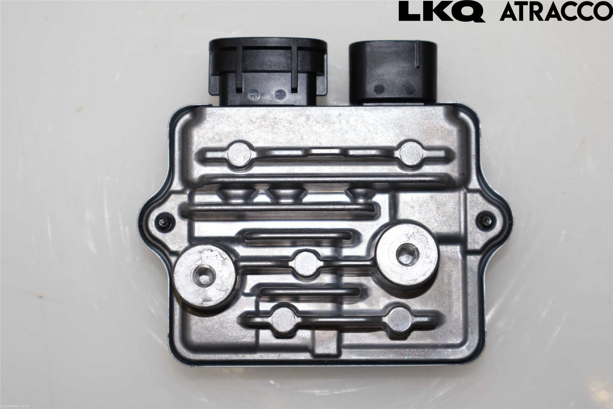 Toyota CAMRY 19-24 Styreenhet Drivstoffpumpe