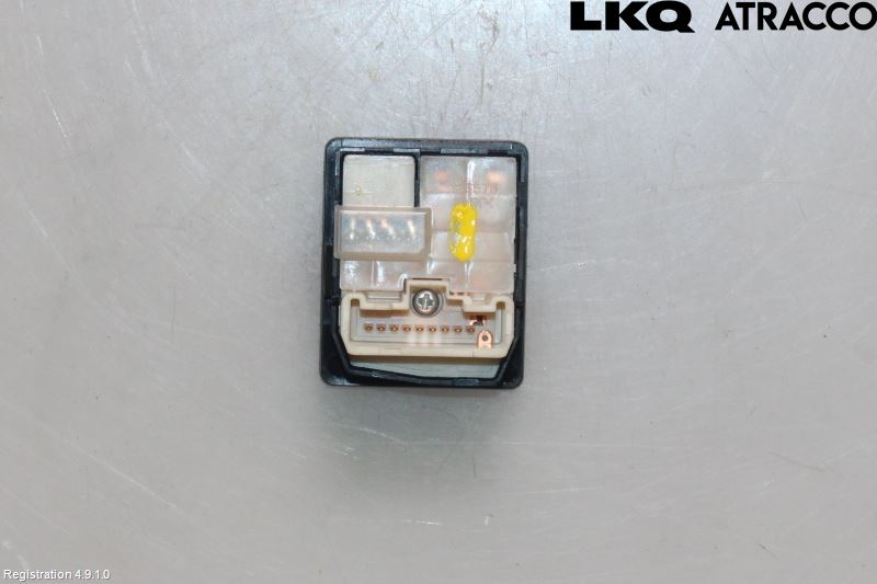 Toyota RAV 4 06-12 Bryter Speil