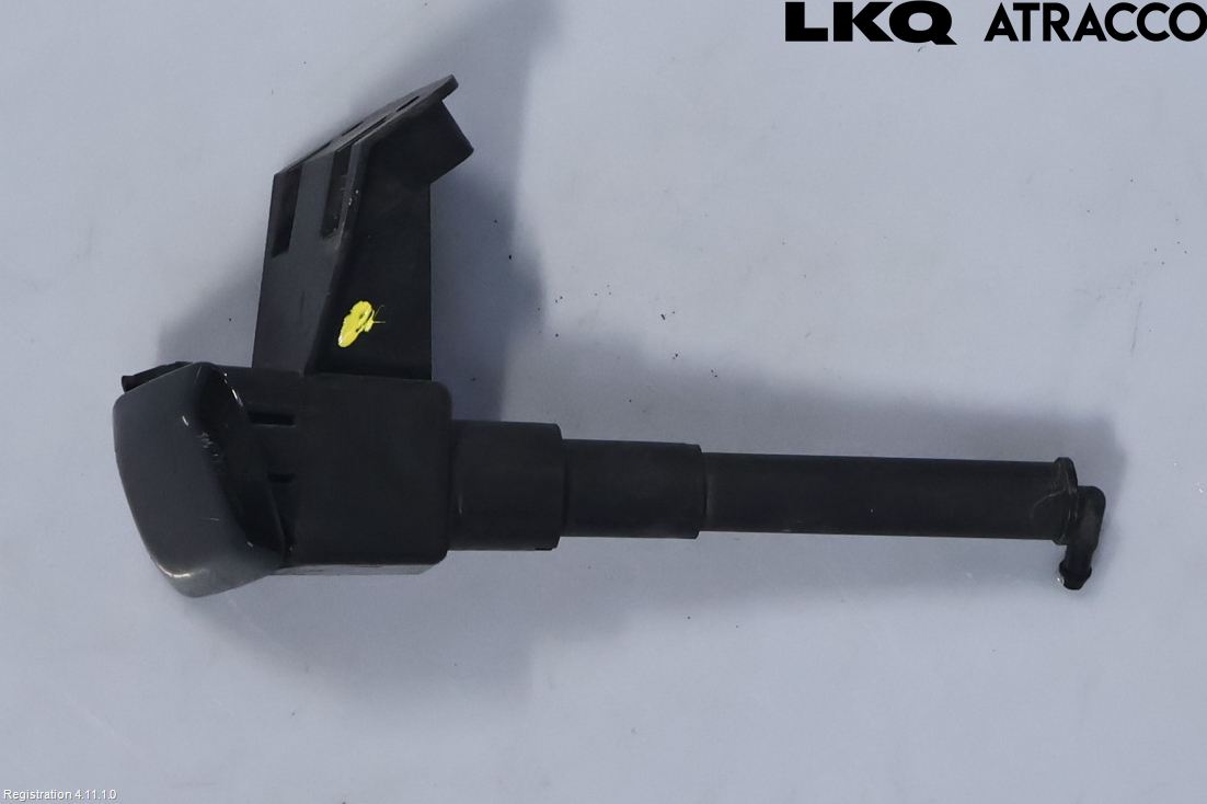 Toyota AVENSIS 09-15 Spylerdyse Frontlykter
