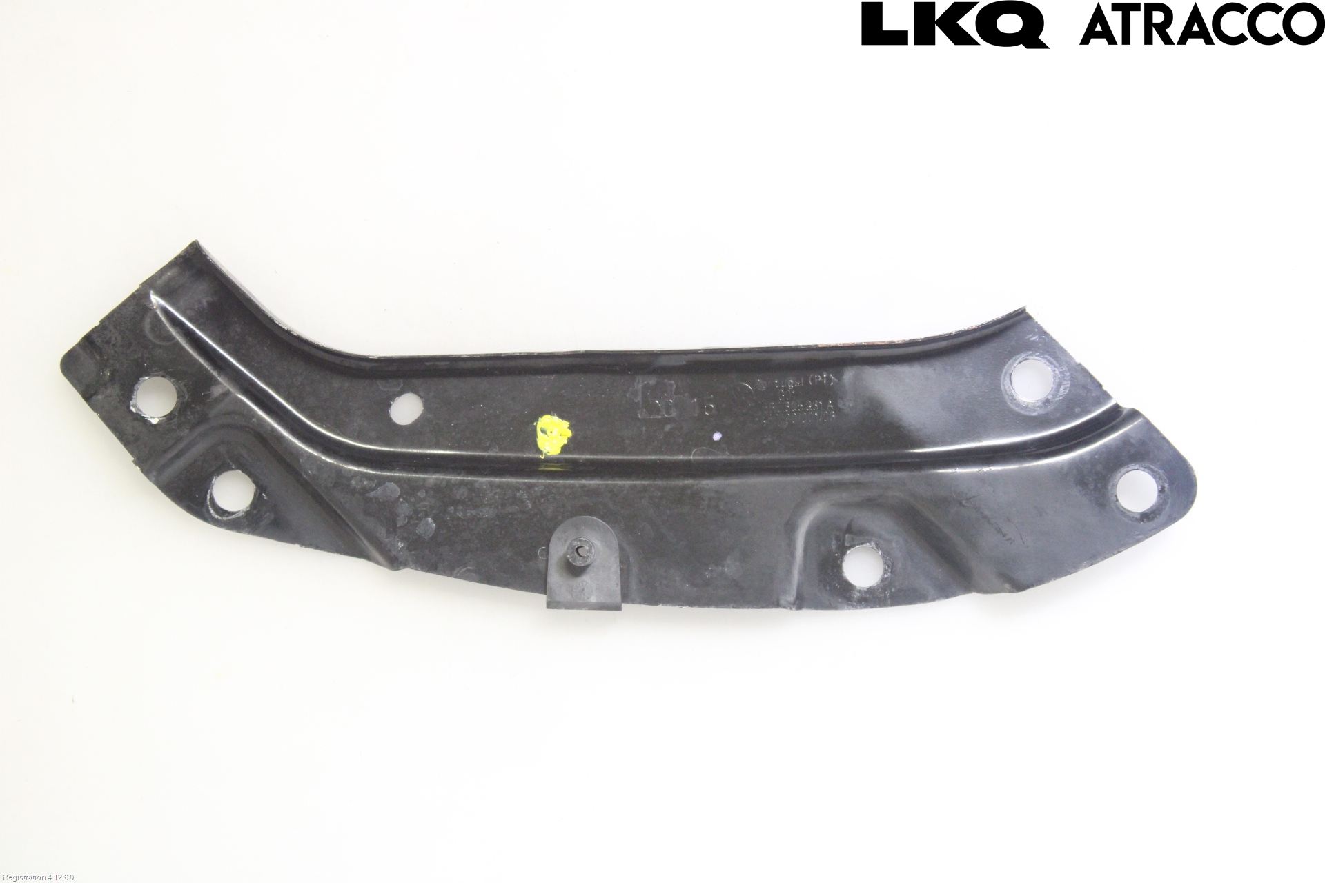 Volkswagen VW POLO 10-17 Front Øvrig