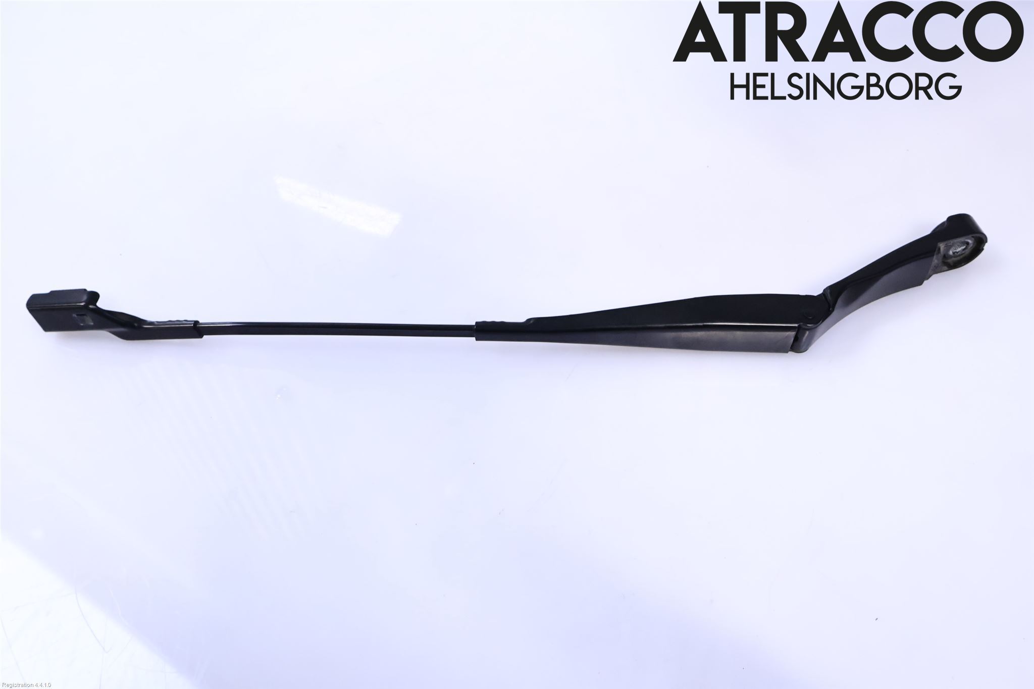 Nissan PULSAR Viskerarm-Armer Frontrute