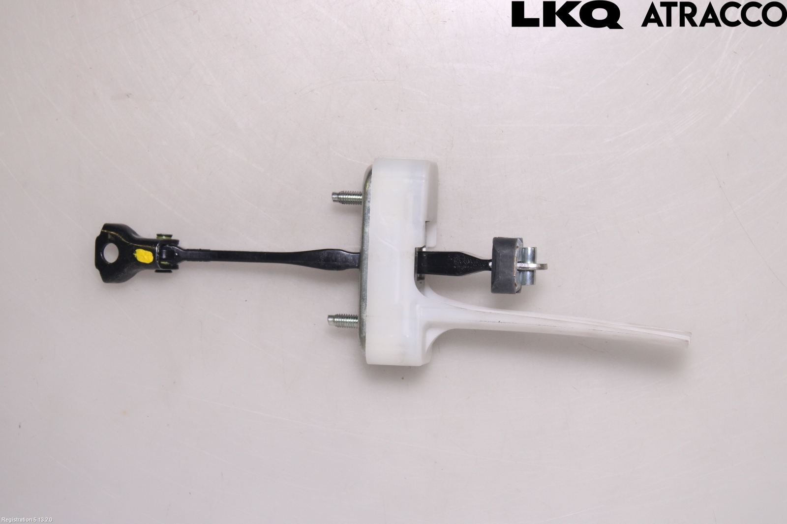 Lexus NX 340h/450h+ 21- Dørstopper