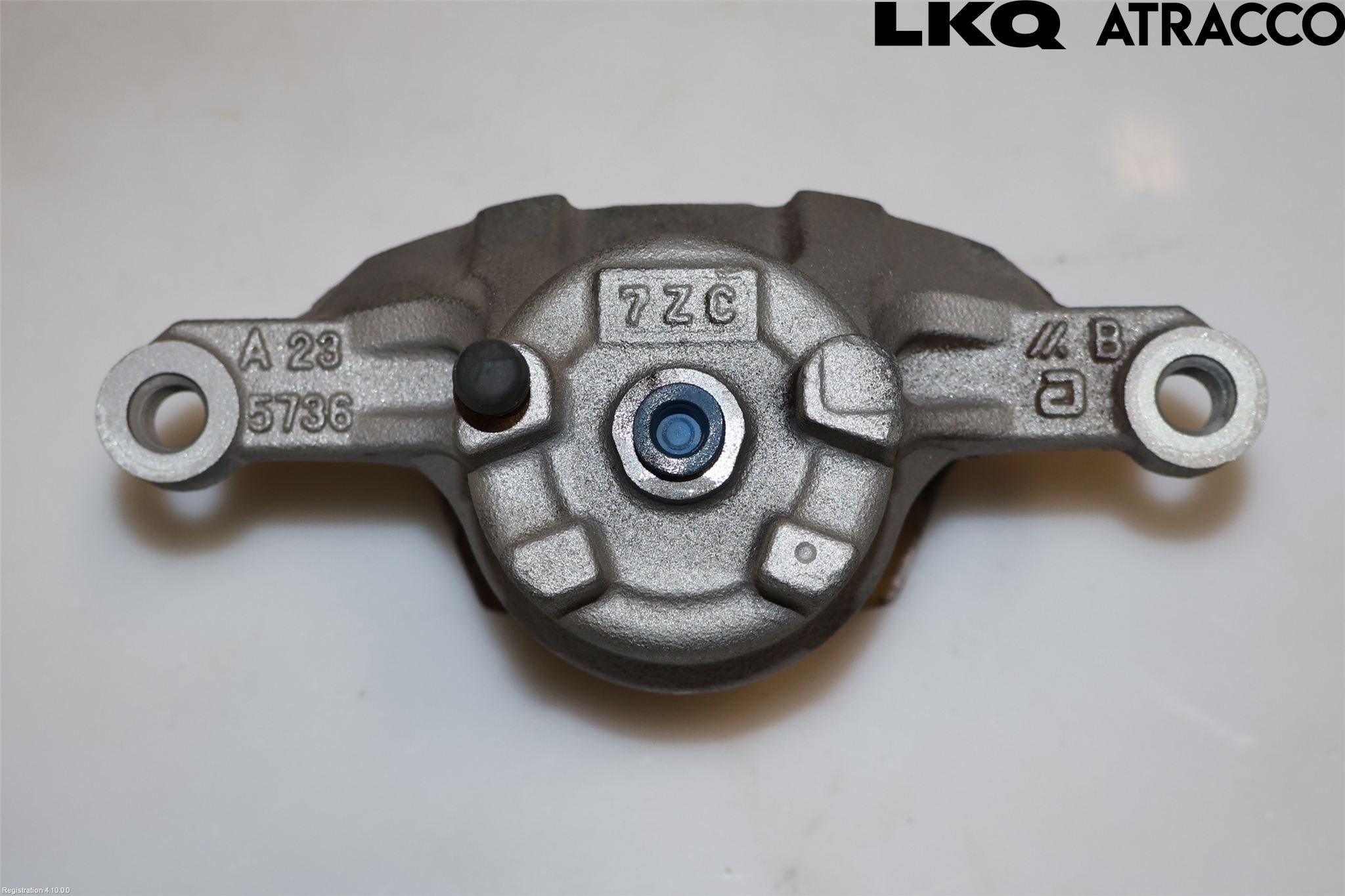 Mitsubishi ASX 10-22 Bremsecaliper Foran Høyre