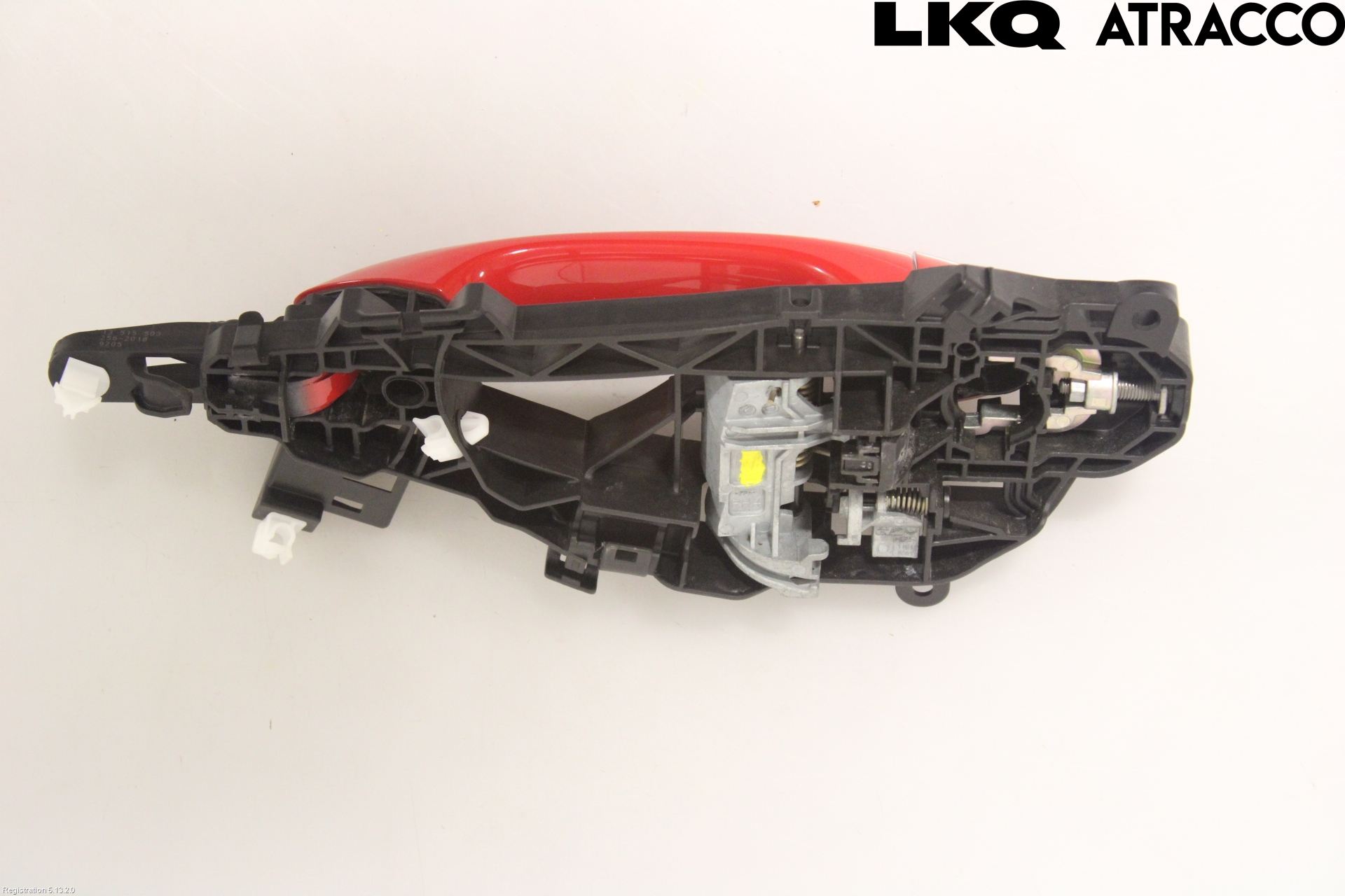 Opel ASTRA K 16-22 Dørhandtak Ytre Høyre
