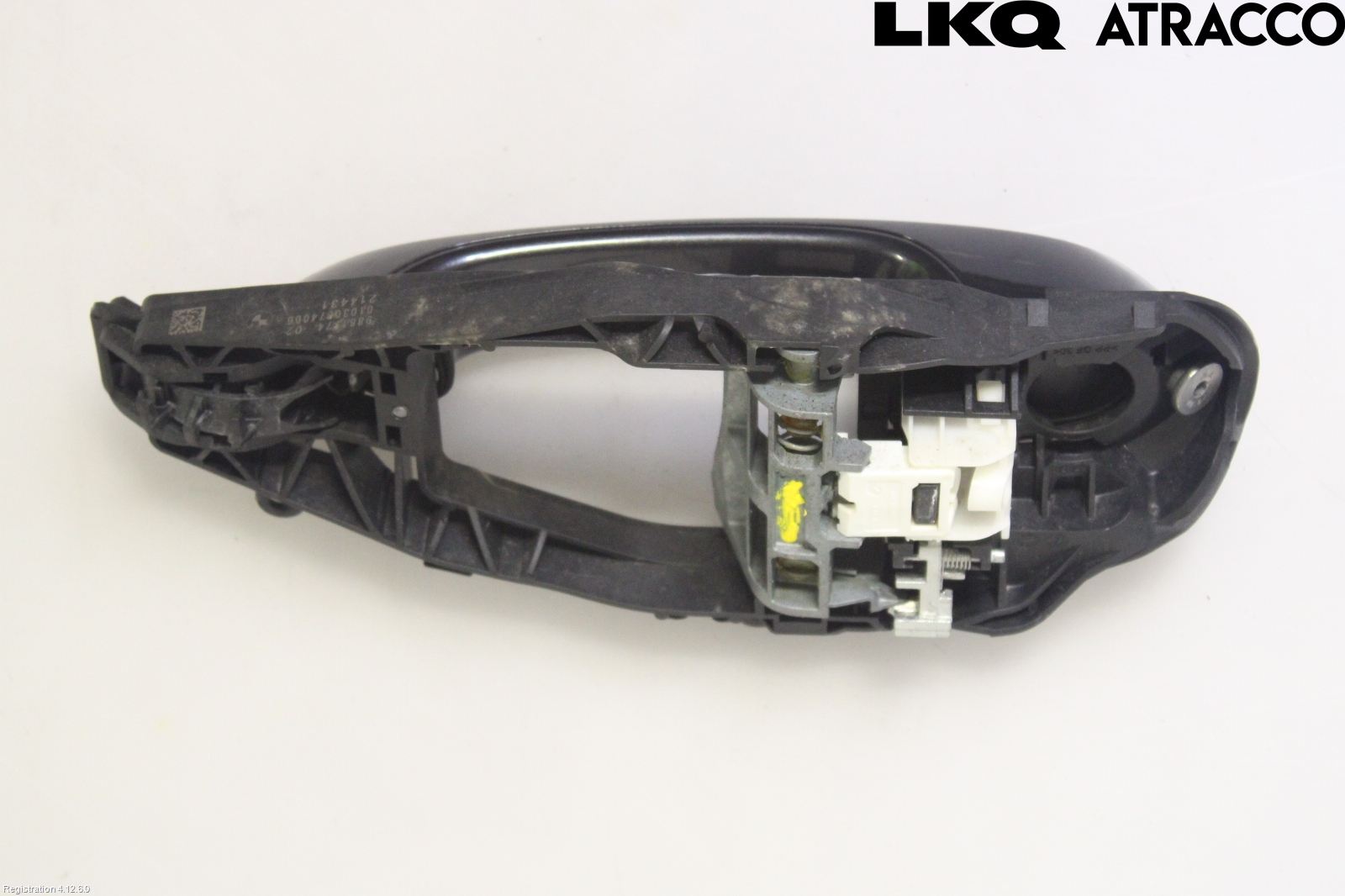 BMW 5 G30/G31/F90 17-23 Dørhandtak Ytre Høyre