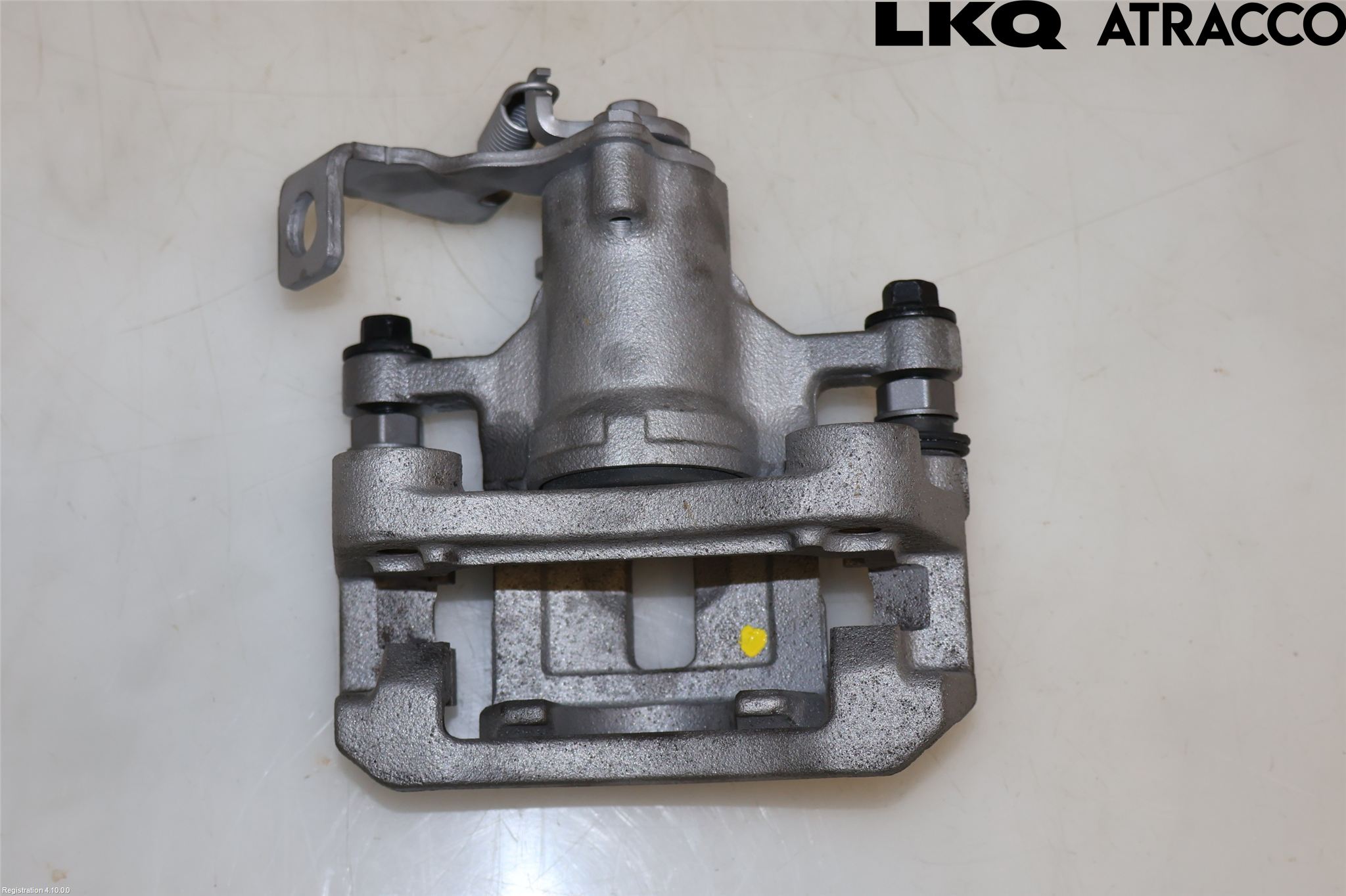 Kia PICANTO 17- Bremsecaliper Bak Venstre