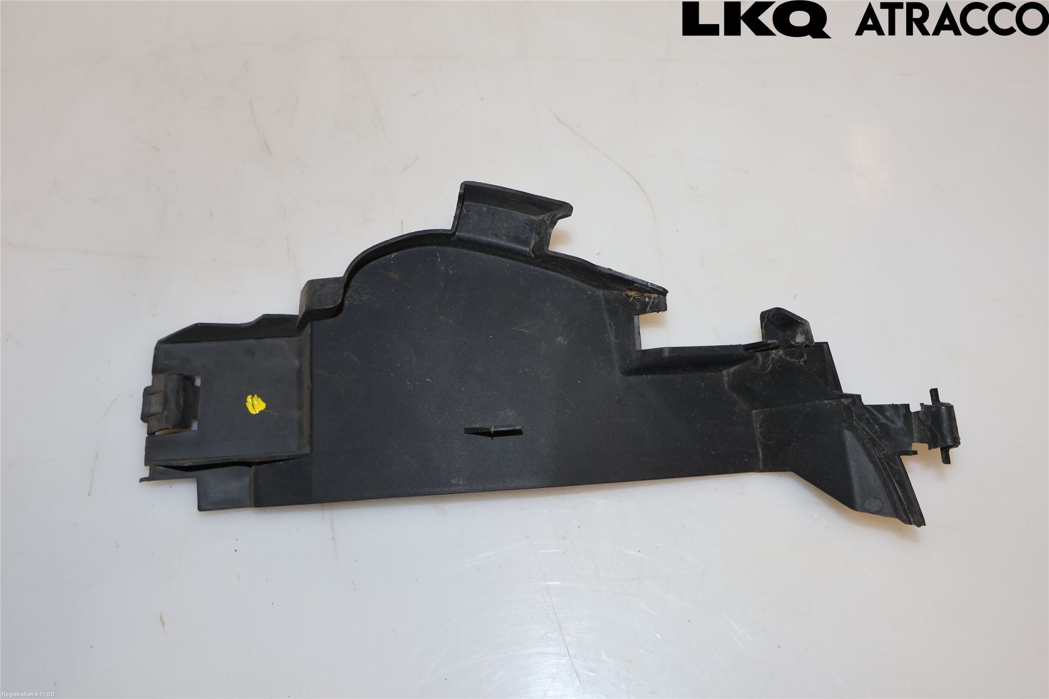 Mercedes-Benz MB A-KLASS (W176) 13-18 Luftstyring Front