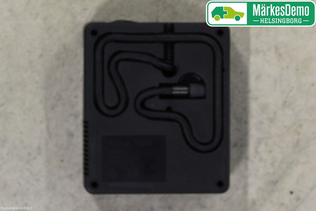 Mazda 2 (DJ) 15-22 Kompressor Dekk