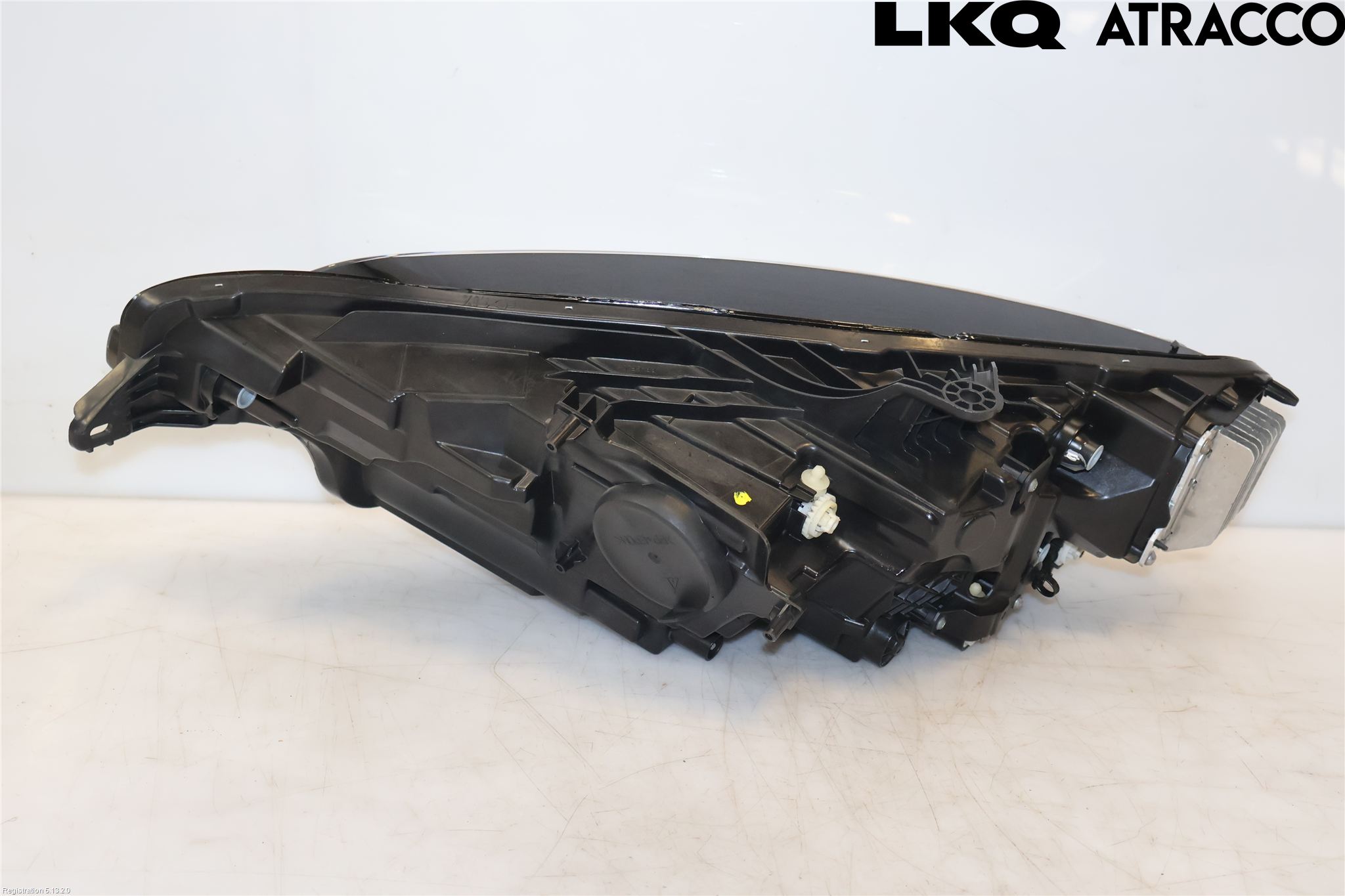 Volvo V60 19- Frontlykt Høyre