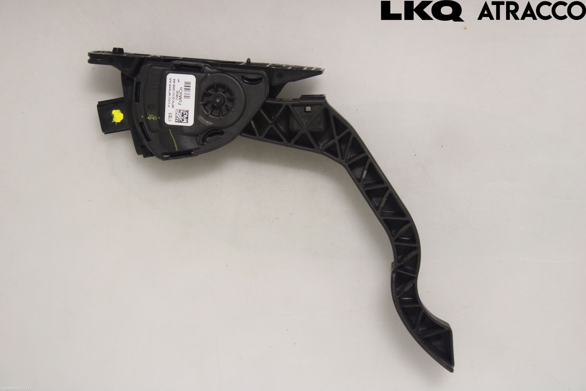 Ford KUGA 13-16 Gasspedal