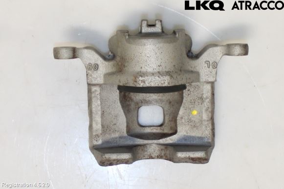 Nissan NV200/NV200 COMBI Bremsecaliper Foran Høyre