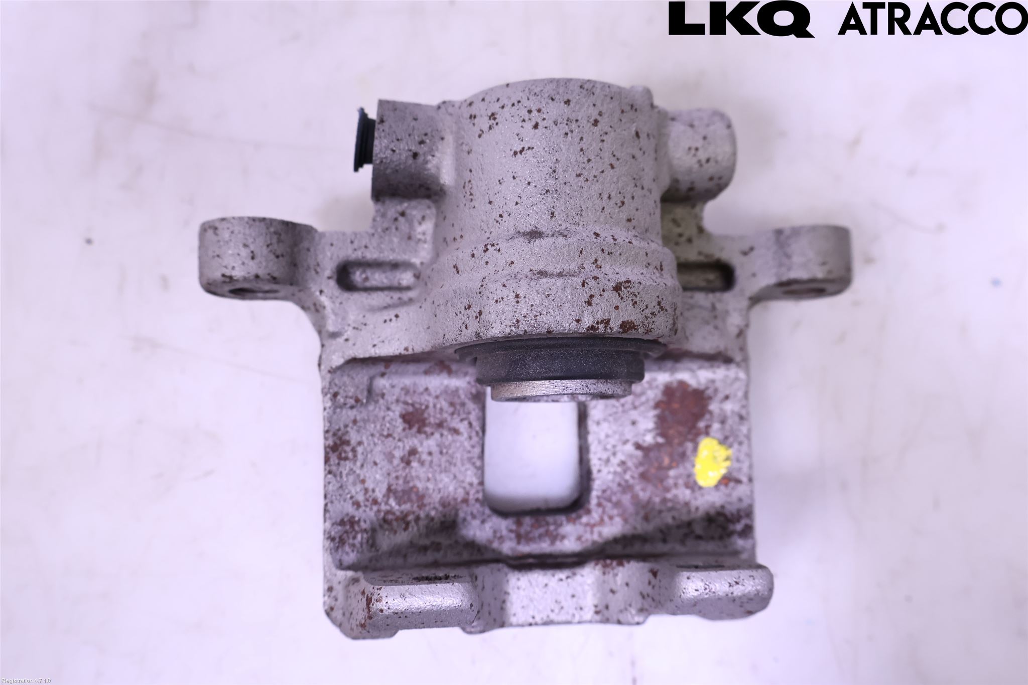 Mitsubishi ASX 10-22 Bremsecaliper Bak Høyre