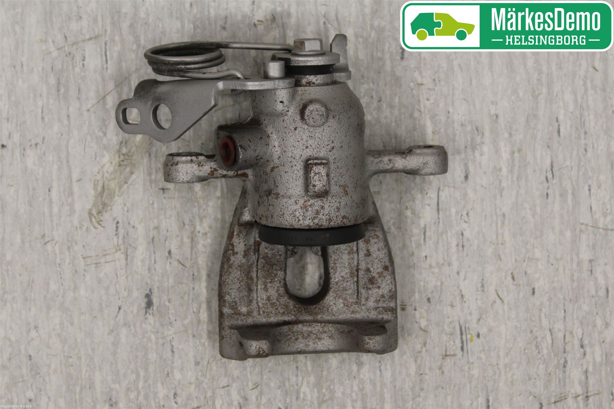Ford KUGA 08-12 Bremsecaliper Bak Høyre