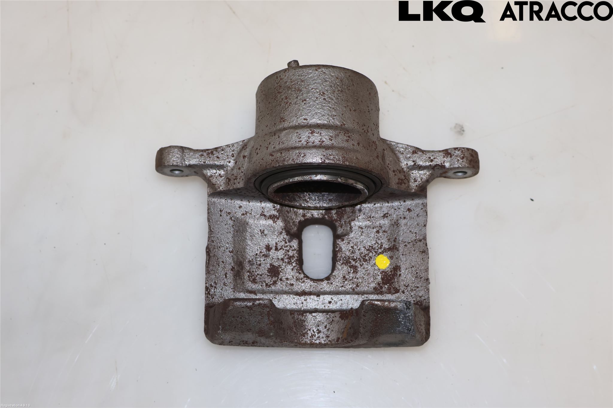 Hyundai i40 08-15 Bremsecaliper Foran Venstre