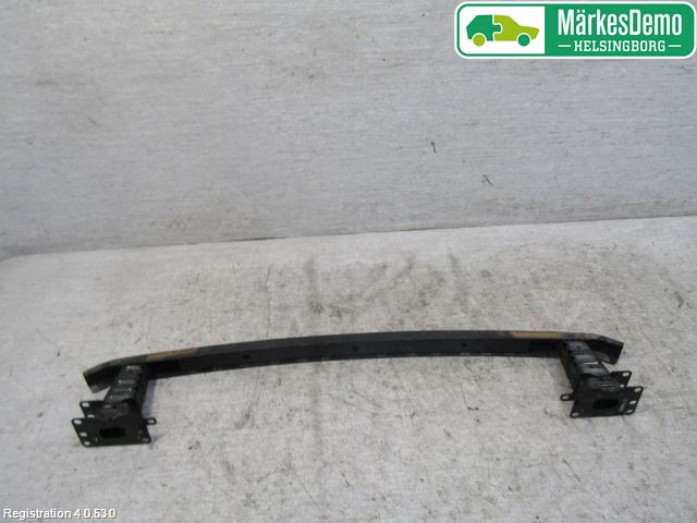 Citroen C6 Støtfanger Bak Bjelke