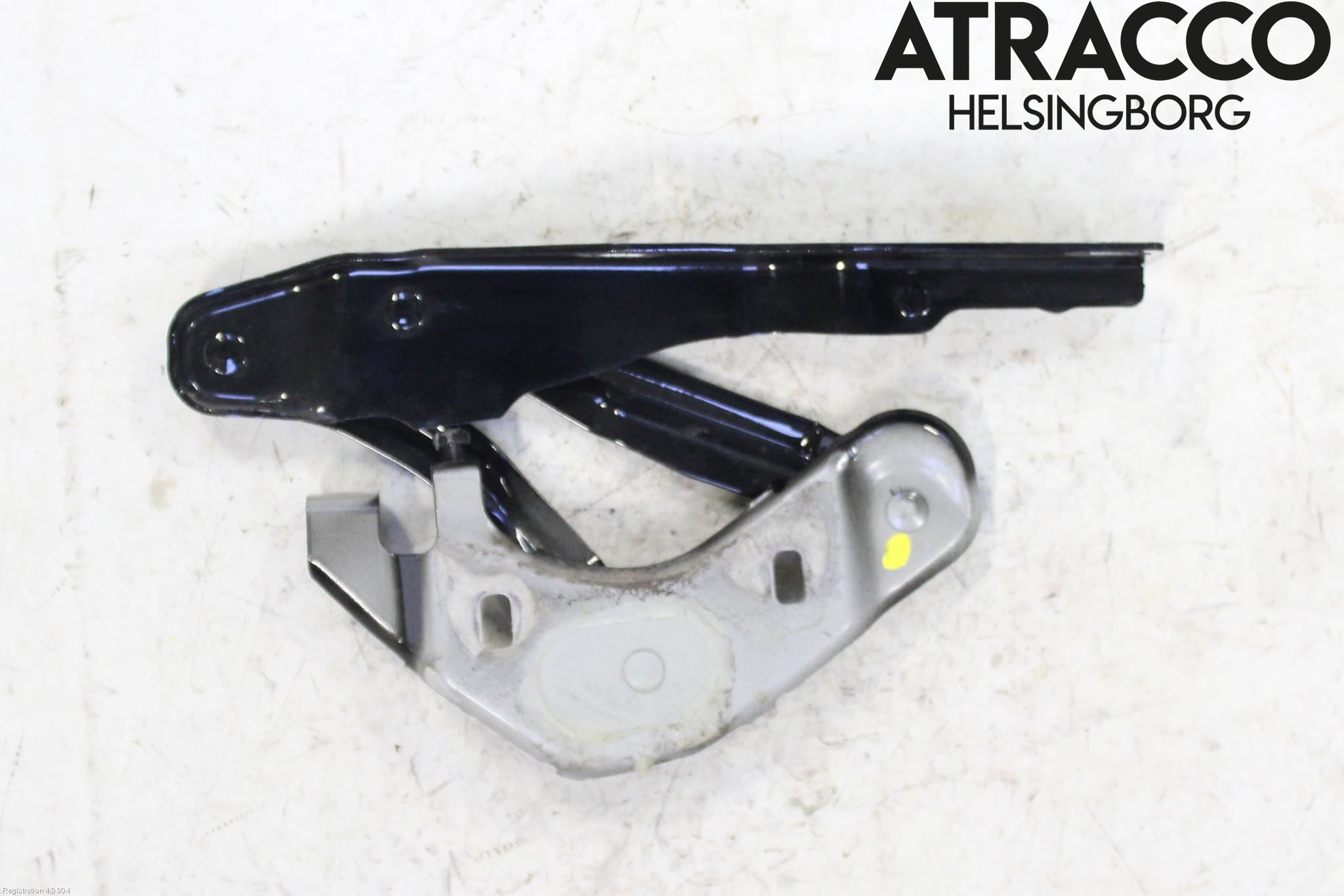 Audi A1/S1 11-18 Panser Hengsel - Hengsler