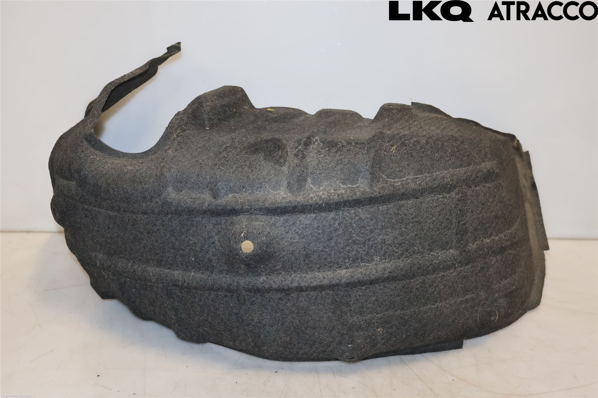 Toyota AURIS 13-19 Skjerm Indre