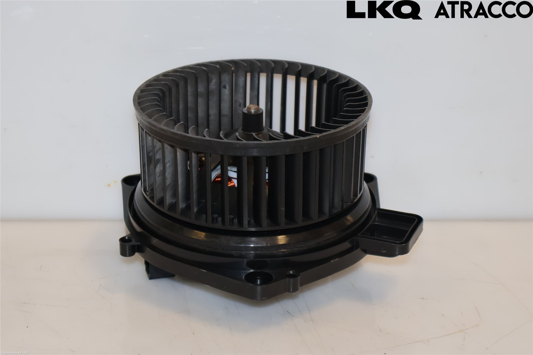 BMW 3 G20/G21/G80/G81 19- Varmeapparat Viftemotor