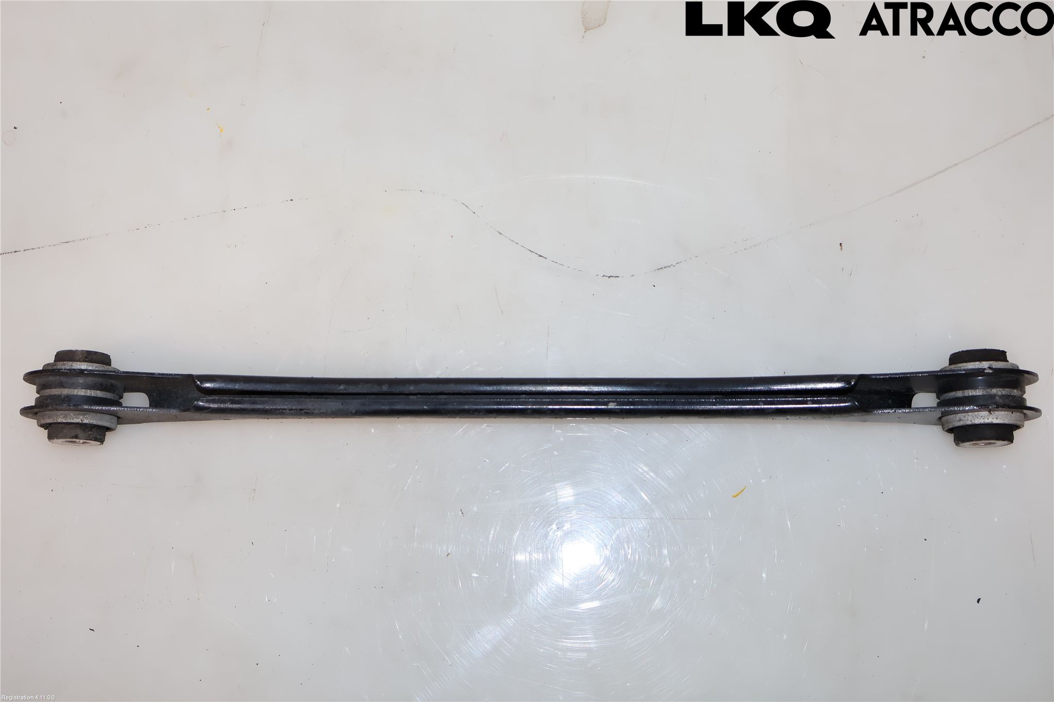 BMW 3 G20/G21/G80/G81 19- Bærearm Bak Venstre
