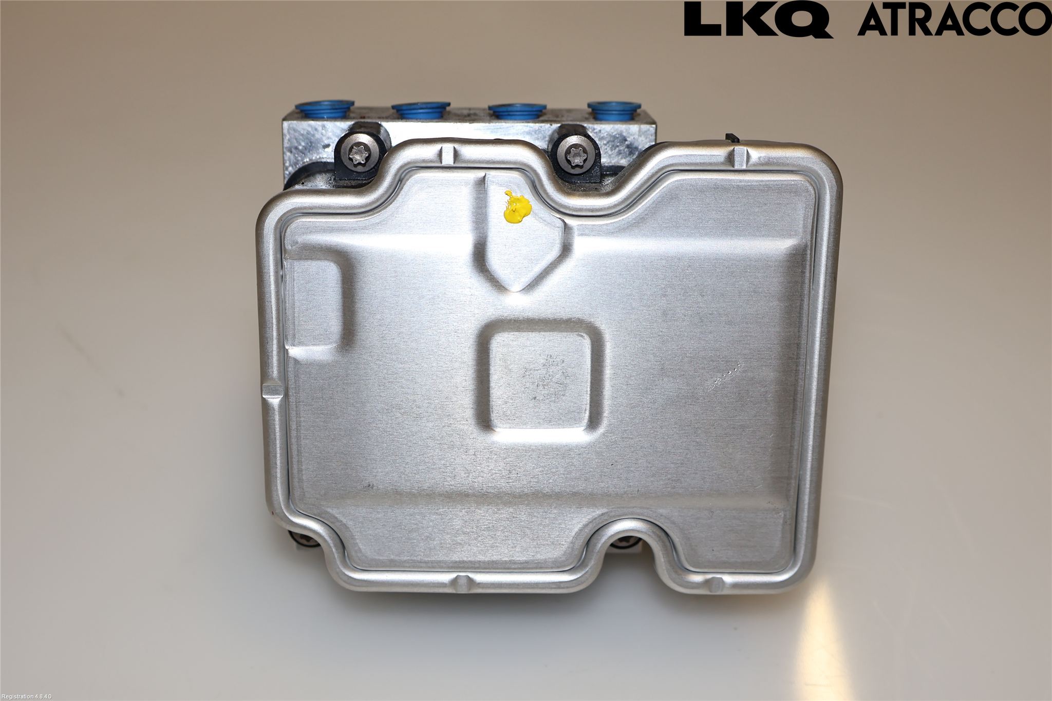 Toyota YARIS CROSS XP21 21- Abs Hydraulikkaggregat