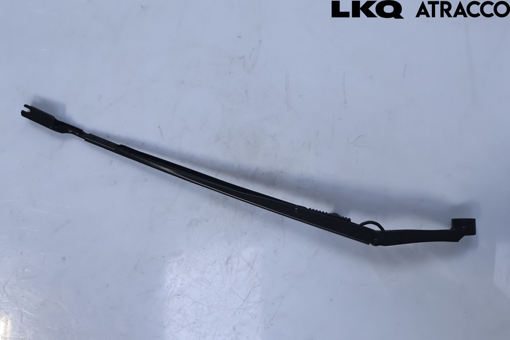 Lexus NX 300h 15-21 Viskerarm-Armer Frontrute