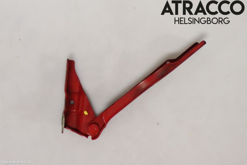 Volkswagen VW POLO 10-17 Panser Hengsel - Hengsler