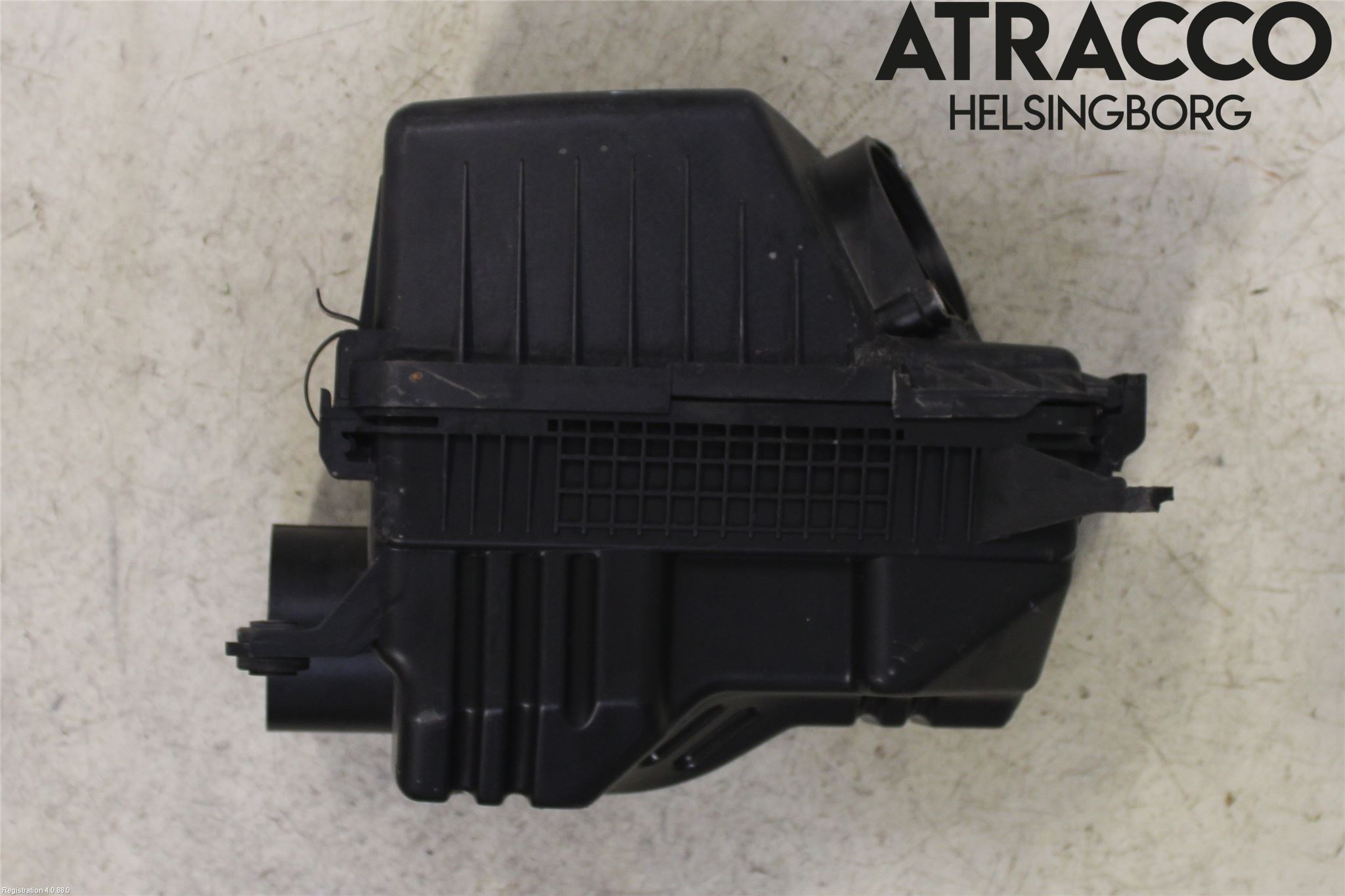Hyundai i30 GD 13-17 Luftfilter Boks