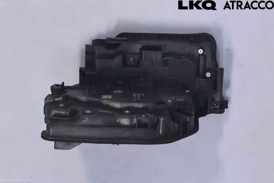 BMW X1 F48 15-22 Dørlås - Låsekasse