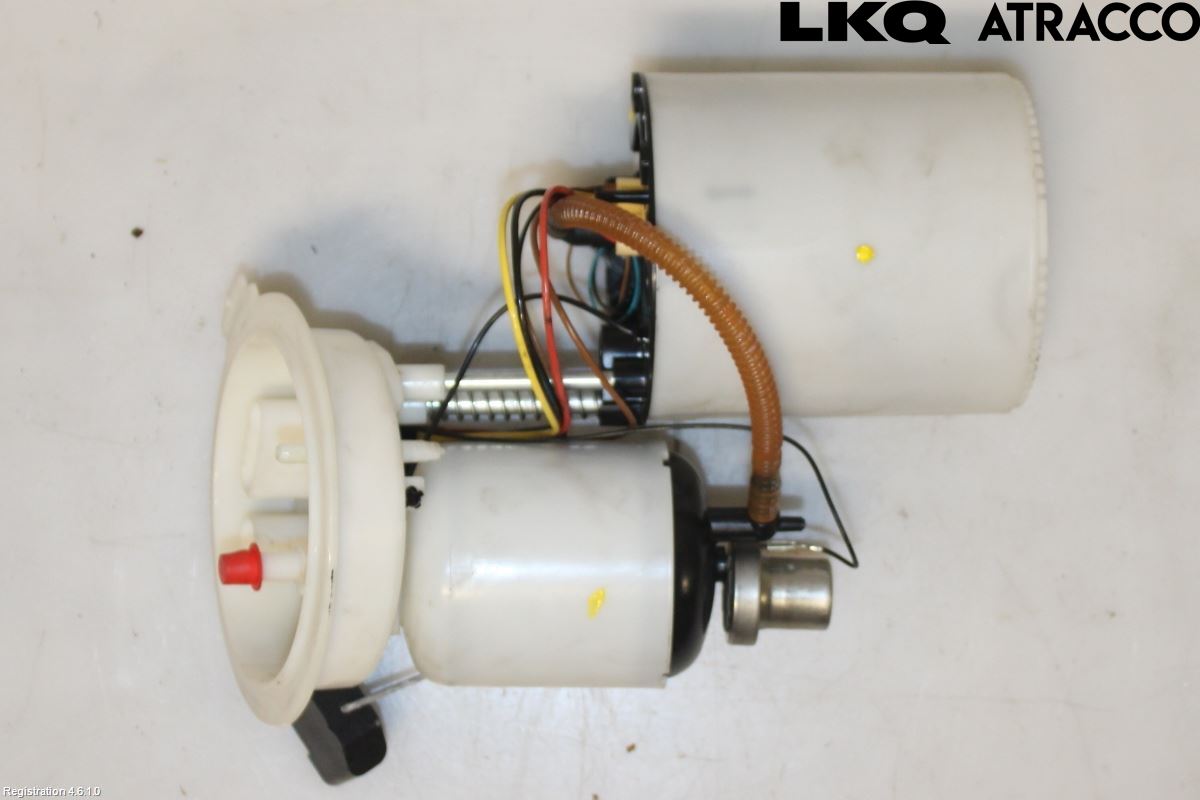 Audi A7/S7 4G 11-17 Drivstoffpumpe Fødepumpe El