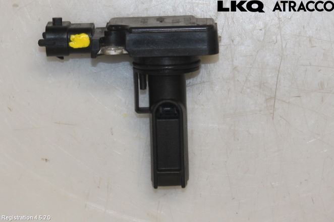 Saab 9-3 VER2/VER3 08-15 Inns Luftmassemåler