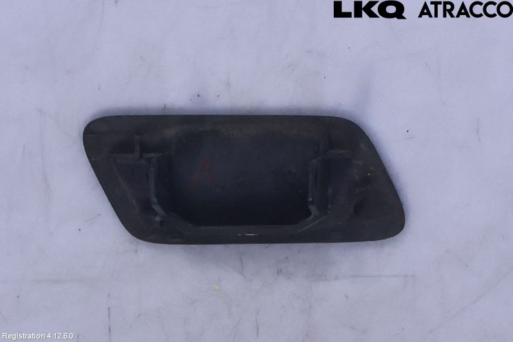 Volkswagen VW PASSAT 11-14 Spylerdyse Frontlykter